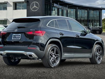 New 2026 Mercedes-Benz GLA 250 4MATIC