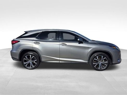 Used 2022 Lexus RX 350 FWD w/ Premium Package image 2