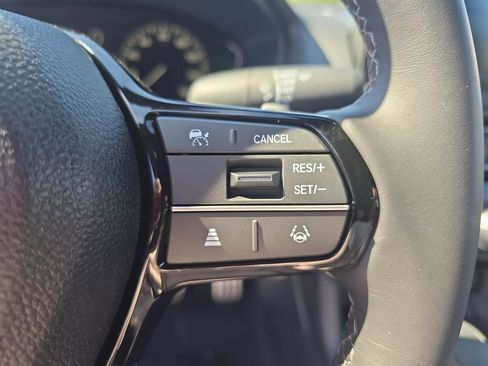 New 2026 Honda Civic Sport image 16