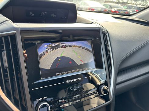 Used 2018 Subaru Crosstrek 2.0i Premium image 16