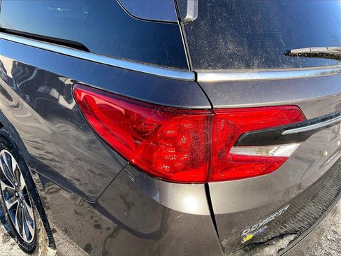 Used 2024 Honda Odyssey EX-L image 32