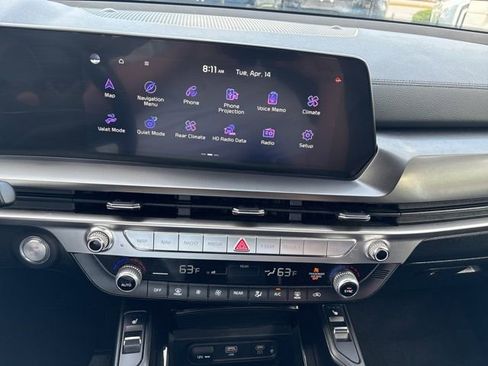 Certified 2025 Kia Telluride S FWD image 14