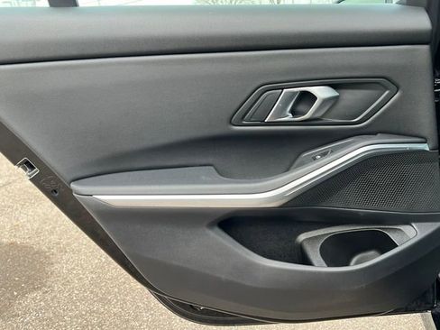 Used 2025 BMW 330i xDrive Sedan image 28