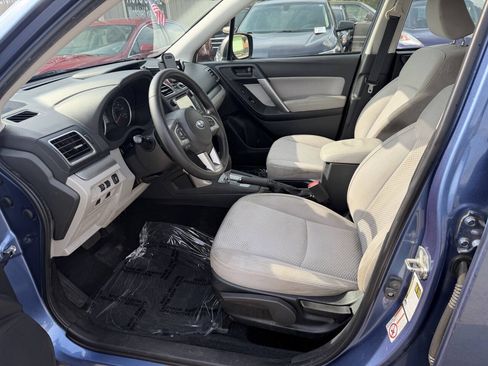 Used 2017 Subaru Forester 2.5i w/ Alloy Wheel Package AWD/4WD image 23