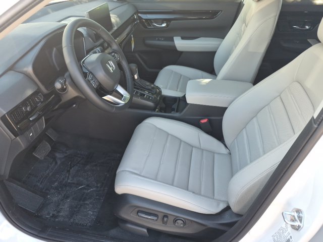 New 2027 Honda CR-V EX-L image 11