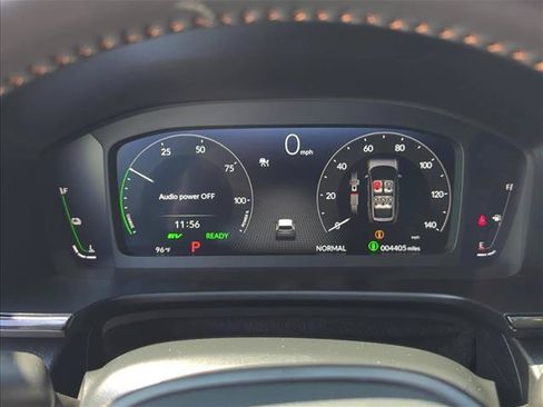 Used 2026 Honda CR-V Sport-L image 19