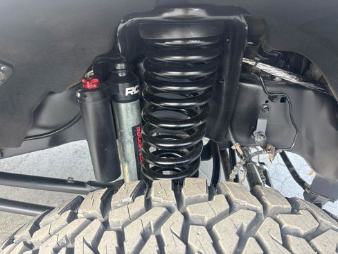 Used 2019 Ford F250 Lariat w/ Lariat Ultimate Package image 16