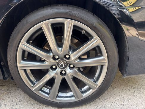 Used 2014 Lexus GS 350 RWD image 14