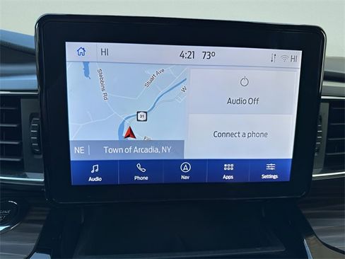 Used 2022 Ford Explorer Limited image 35