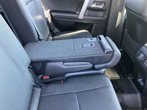 Certified 2023 Toyota 4Runner Limited image 38