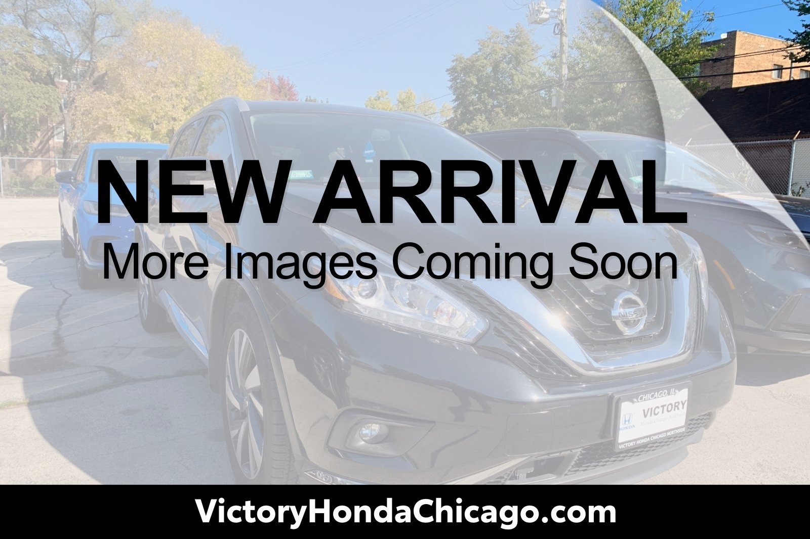 Used 2016 Nissan Murano Platinum w/ Platinum Technology Package AWD/4WD image 1
