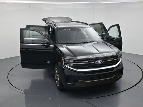 New 2027 Ford Expedition King Ranch AWD/4WD image 55