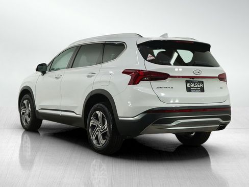 Used 2023 Hyundai Santa Fe SEL w/ Premium Package image 3