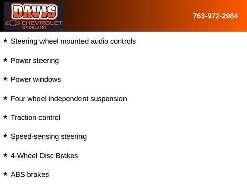Used 2025 GMC Acadia Elevation AWD/4WD image 15