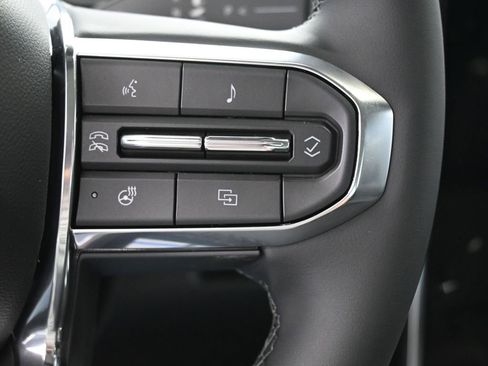 New 2025 GMC Sierra EV Denali image 35