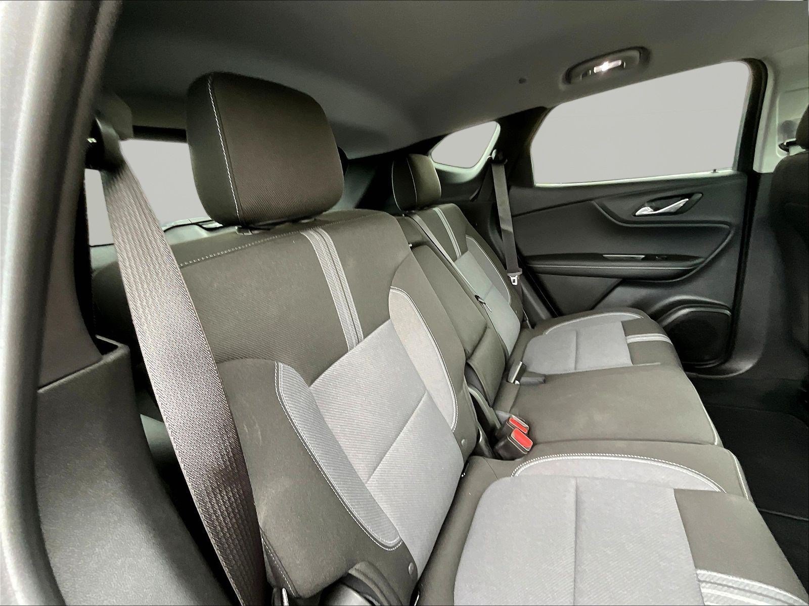 New 2026 Chevrolet Blazer LT FWD image 20