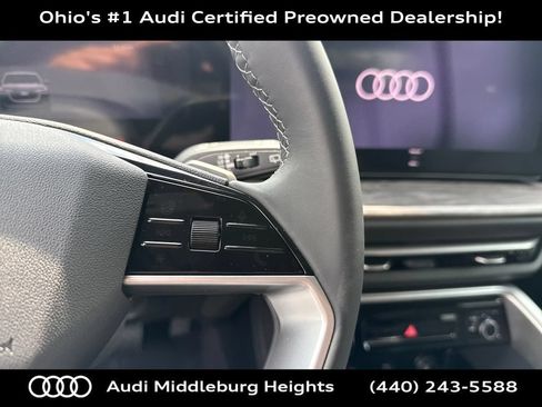 Used 2026 Audi Q5 Premium Plus AWD/4WD image 15