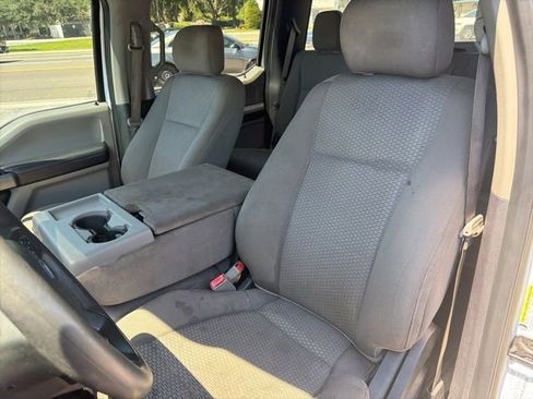 Used 2019 Ford F350 XLT w/ XLT Value Package AWD/4WD image 29