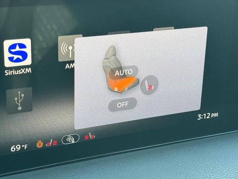 Certified 2026 Nissan Sentra SV w/ SV Convenience Package image 24