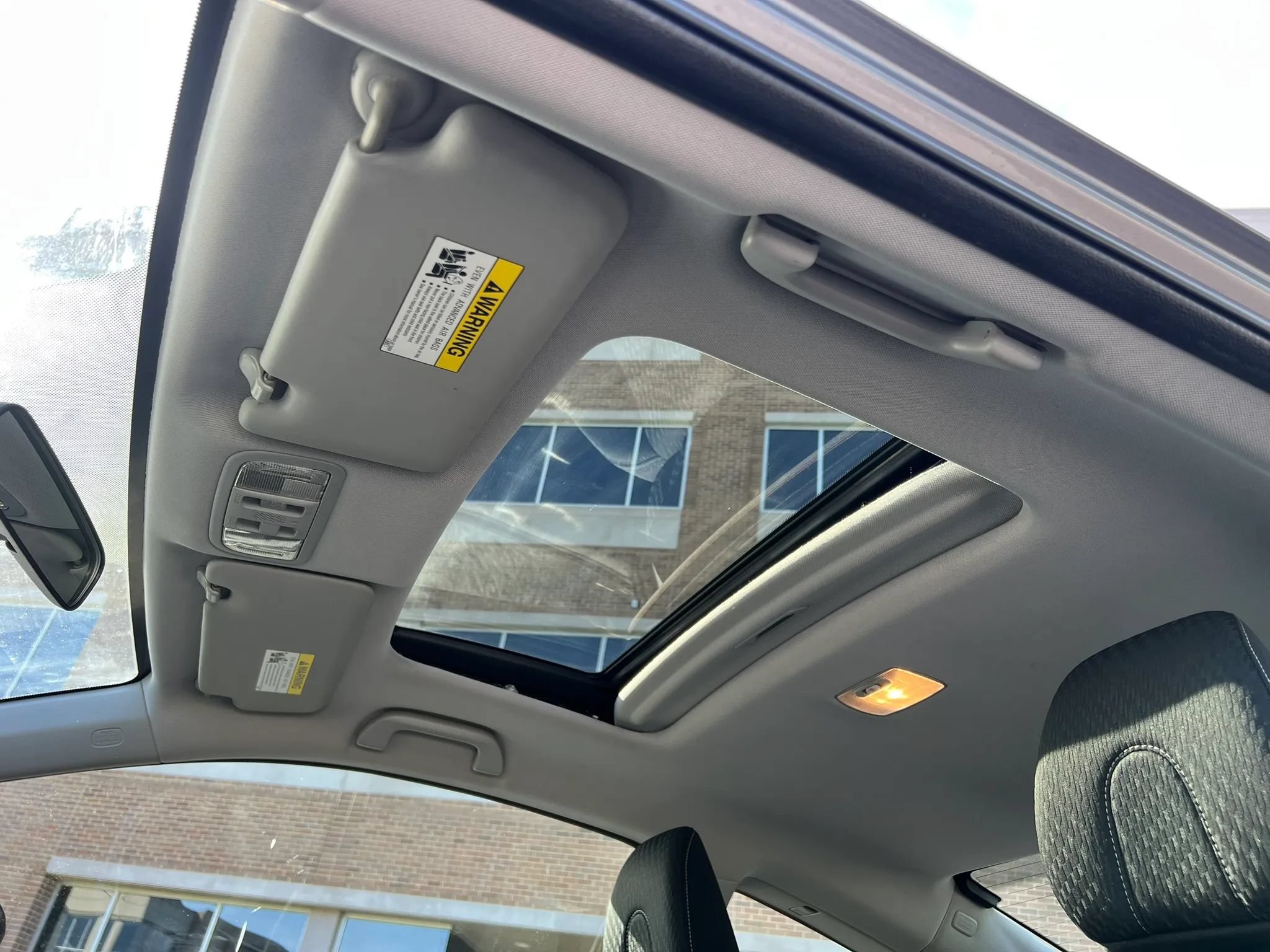 Used 2015 Honda Civic EX image 31