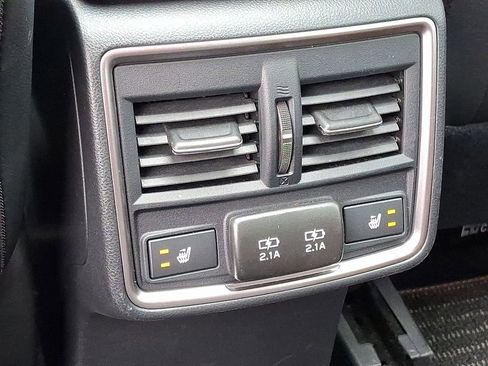 Certified 2023 Subaru Forester Touring image 14