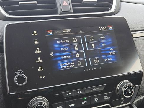 Used 2017 Honda CR-V EX-L image 17