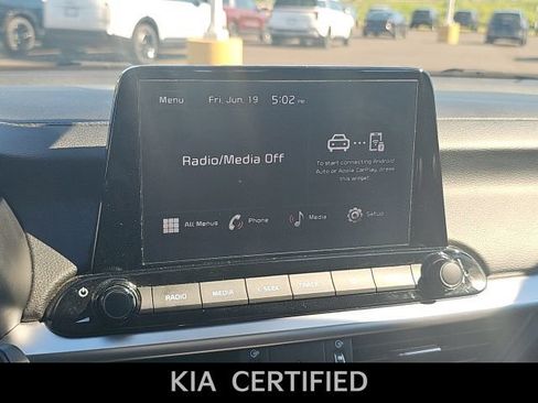 Used 2023 Kia Forte LXS FWD image 23