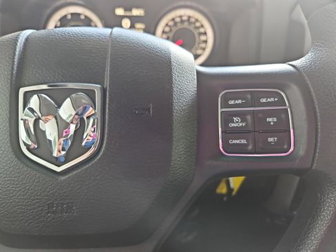 Used 2017 RAM 1500 Tradesman w/ Power & Remote Entry Group image 14