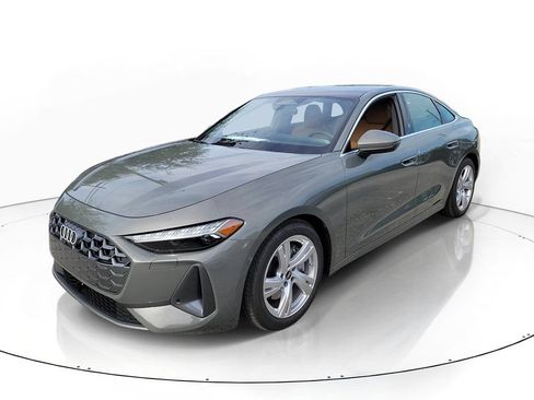 New 2026 Audi A5 2.0T Premium Plus AWD/4WD image 2