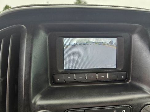 Used 2015 Chevrolet Colorado W/T w/ WT Convenience Package image 27