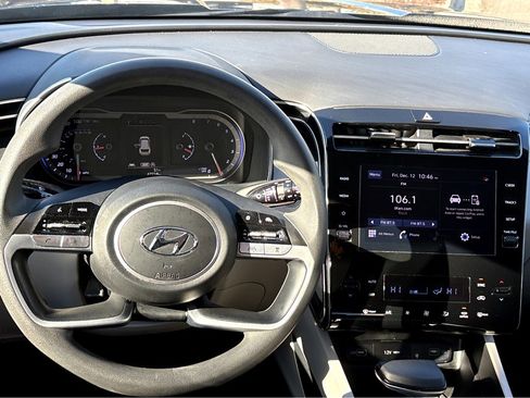 Used 2024 Hyundai Tucson SEL image 4