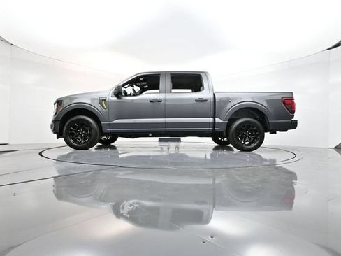 Used 2025 Ford F150 STX RWD image 29