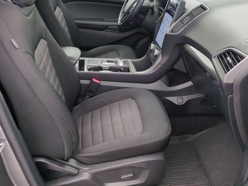 Used 2023 Ford Edge SEL w/ Convenience Package image 23