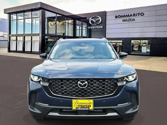 New 2026 MAZDA CX-50 AWD 2.5 S w/ Weather Package image 8