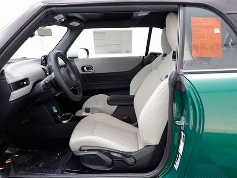 New 2026 MINI Cooper S FWD image 6