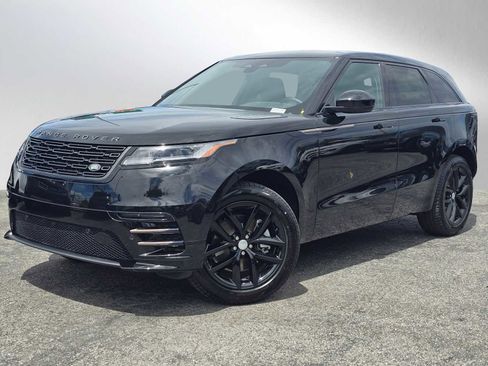 New 2025 Land Rover Range Rover Velar Dynamic SE image 1