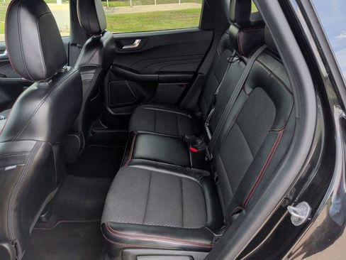 Used 2023 Ford Escape ST-Line image 33