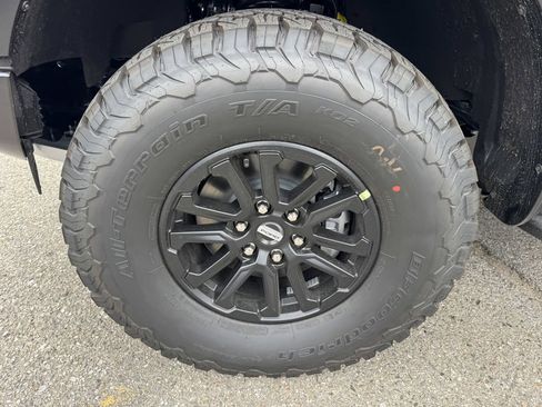 Used 2026 Ford F150 Raptor AWD/4WD image 16
