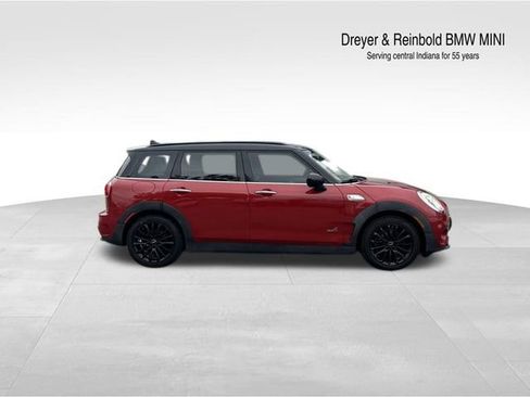 Used 2017 MINI Cooper Clubman S image 2