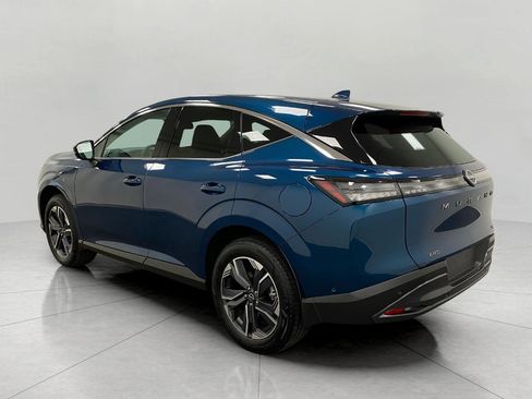 Used 2025 Nissan Murano SL image 7