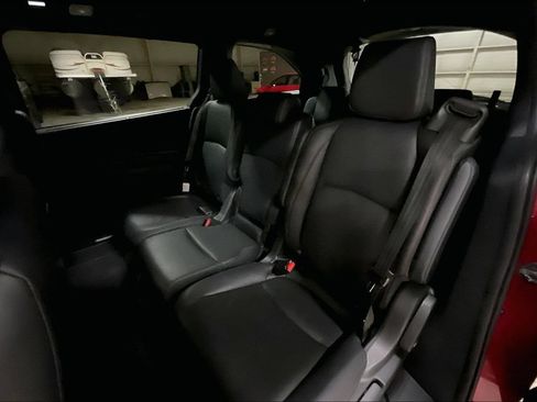 Used 2025 Honda Odyssey Sport-L image 25