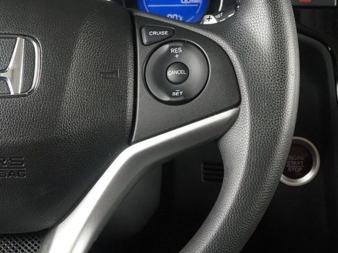 Used 2015 Honda Fit EX image 20