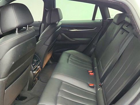 Used 2019 BMW X6 xDrive35i w/ M Sport Package image 21