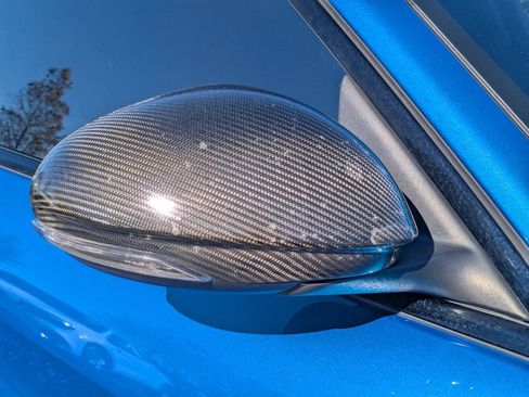 Used 2018 Alfa Romeo Giulia Quadrifoglio w/ Driver Assist Dynamic Package image 21