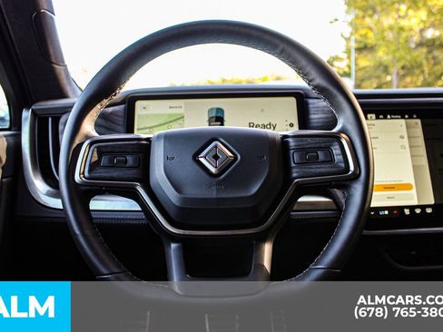 Used 2024 Rivian R1S Adventure image 29