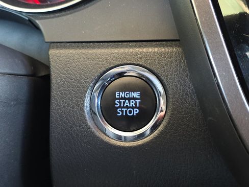 Certified 2024 Toyota Camry XSE FWD image 21