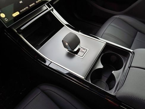 New 2026 Land Rover Range Rover Evoque S image 26