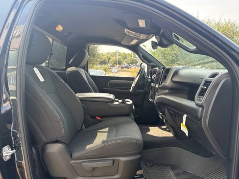 Used 2026 RAM 3500 Tradesman AWD/4WD image 10
