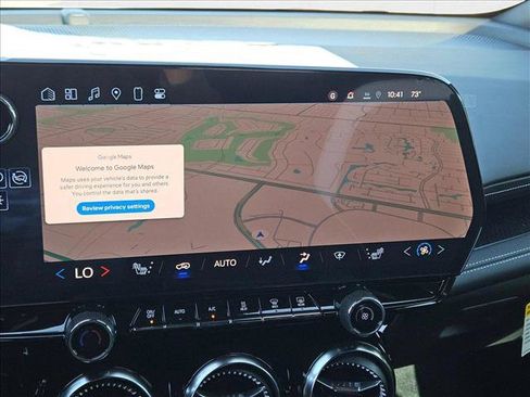 New 2025 Chevrolet Blazer EV LT image 14