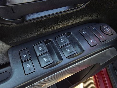 Used 2018 Chevrolet Silverado 1500 LT w/ All Star Edition image 12